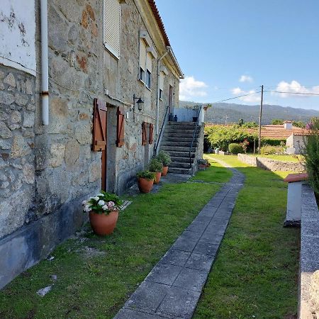 Quinta Da Ponte Ξενοδοχείο Βιάνα ντο Καστέλο Εξωτερικό φωτογραφία