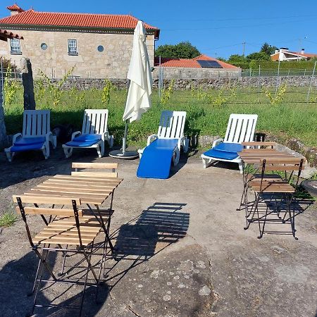 Quinta Da Ponte Ξενοδοχείο Βιάνα ντο Καστέλο Εξωτερικό φωτογραφία