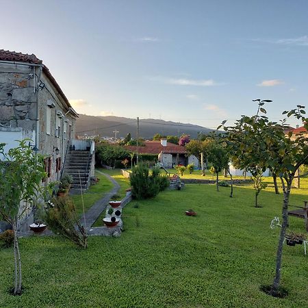 Quinta Da Ponte Ξενοδοχείο Βιάνα ντο Καστέλο Εξωτερικό φωτογραφία