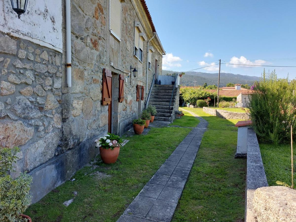 Quinta Da Ponte Ξενοδοχείο Βιάνα ντο Καστέλο Εξωτερικό φωτογραφία