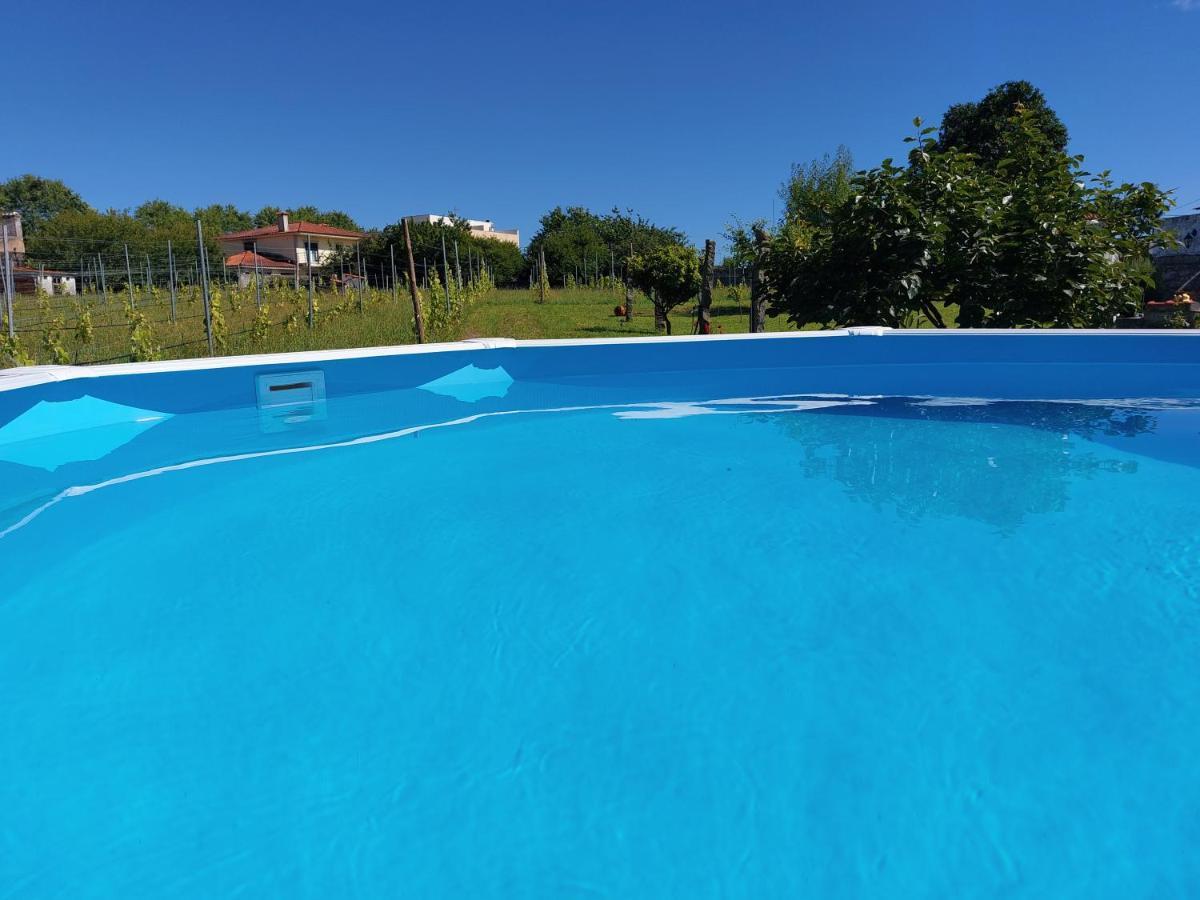 Quinta Da Ponte Ξενοδοχείο Βιάνα ντο Καστέλο Εξωτερικό φωτογραφία