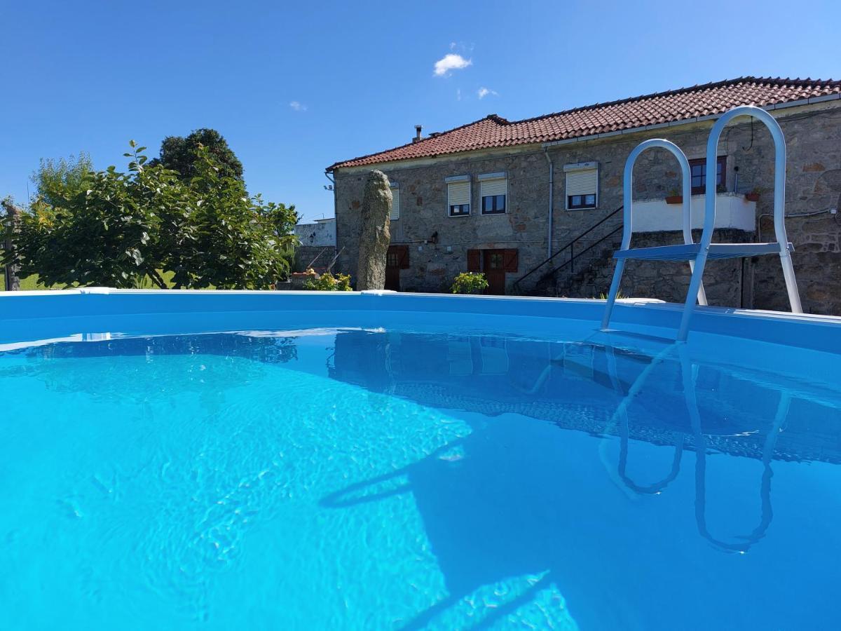 Quinta Da Ponte Ξενοδοχείο Βιάνα ντο Καστέλο Εξωτερικό φωτογραφία