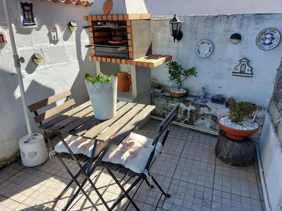 Quinta Da Ponte Ξενοδοχείο Βιάνα ντο Καστέλο Εξωτερικό φωτογραφία