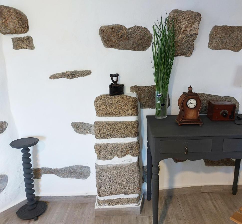 Quinta Da Ponte Ξενοδοχείο Βιάνα ντο Καστέλο Εξωτερικό φωτογραφία