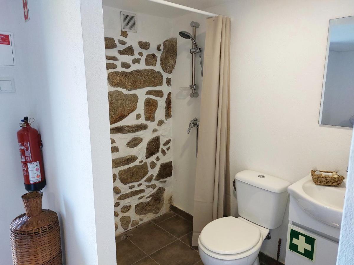 Quinta Da Ponte Ξενοδοχείο Βιάνα ντο Καστέλο Εξωτερικό φωτογραφία