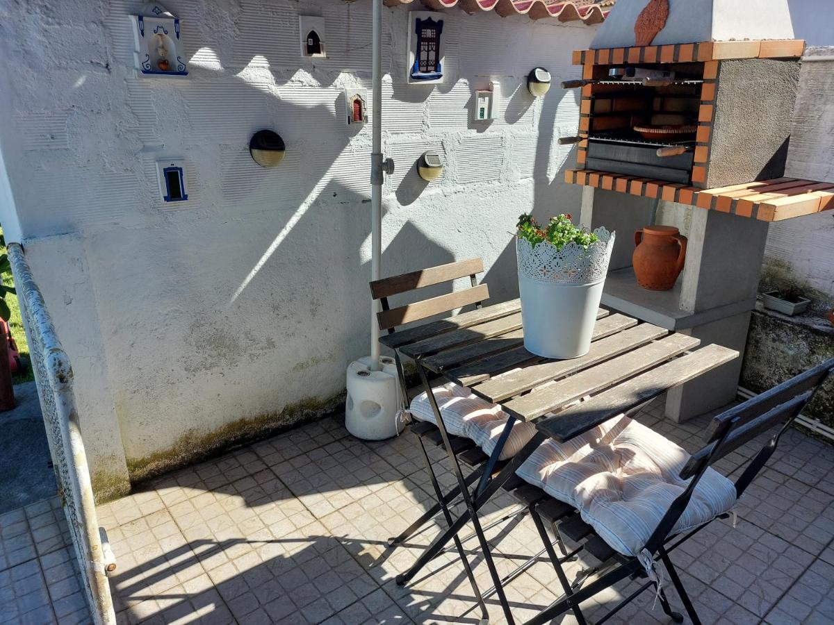 Quinta Da Ponte Ξενοδοχείο Βιάνα ντο Καστέλο Εξωτερικό φωτογραφία