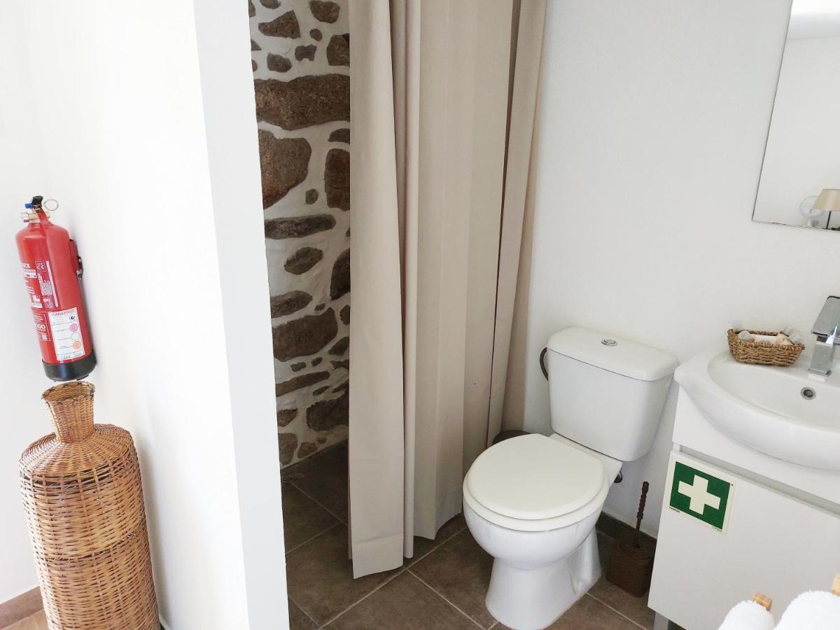 Quinta Da Ponte Ξενοδοχείο Βιάνα ντο Καστέλο Εξωτερικό φωτογραφία