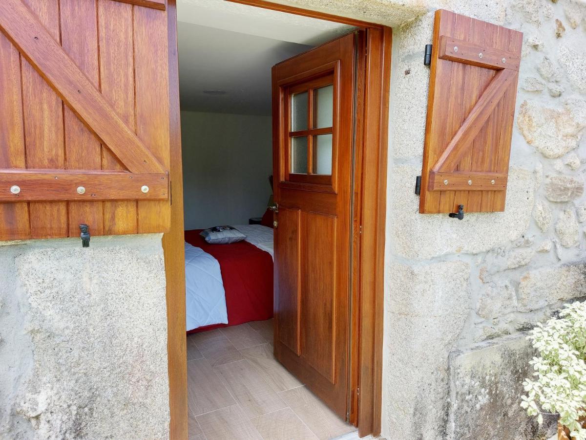 Quinta Da Ponte Ξενοδοχείο Βιάνα ντο Καστέλο Εξωτερικό φωτογραφία